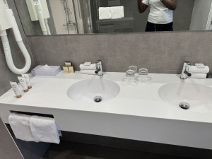 Photo de galerie - Ménage à domicile 