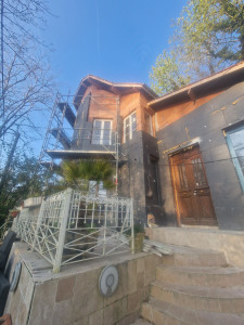 Photo de galerie - Artisan tout corps d'état - Rénovation