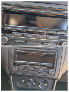 Photo de galerie - Lavage auto