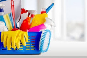Photo de galerie - Cleaning, House-keeping
