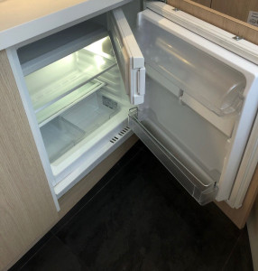 Photo de galerie - Ménage