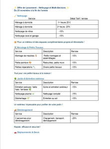 Photo de galerie - Offre de lancement n'hésitez pas à me contacter au 06 09 68 43 90 a bientot tout propre