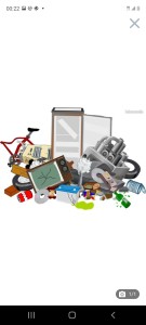 Photo de galerie - Déménageurs et aide au déménagement