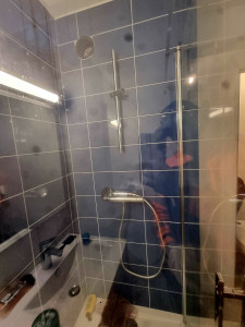 Photo de galerie - Plomberie - Installation sanitaire