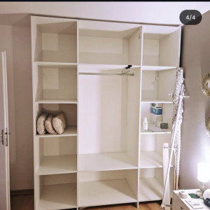 Photo de galerie - Menuiserie - Huisserie - Agencement