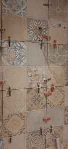 Photo de galerie - Carrelage