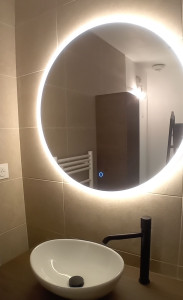 Photo de galerie - Installation électrique