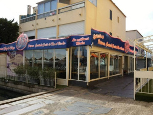 Photo de galerie - Ménage