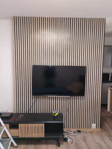 Photo de galerie - Bricolage et multi services