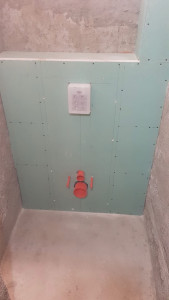 Photo de galerie - Plomberie - Installation sanitaire