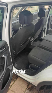 Photo de galerie - Lavage auto