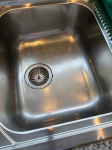 Photo de galerie - Ménage