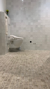 Photo de galerie - Rénovation d'une salle de bain