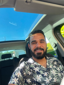 Photo de galerie - Nader