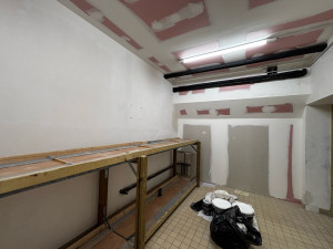 Photo de galerie - Avant 