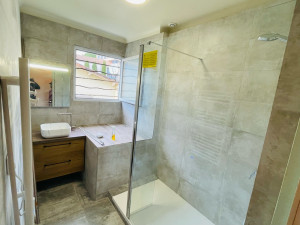 Photo de galerie - Bricolage et multi services