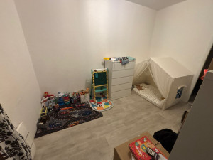 Photo de galerie - Ménage en appartement 