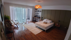 Photo de galerie - Rénovation complète 