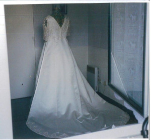 Photo de galerie - Robe de mariée 