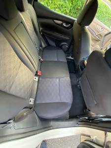 Photo de galerie - Lavage auto