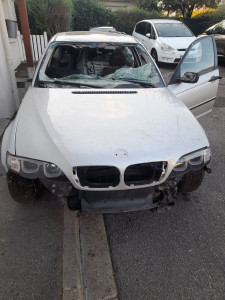 Photo de galerie - Quand elle et arriver 