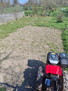 Photo de galerie - Avant 