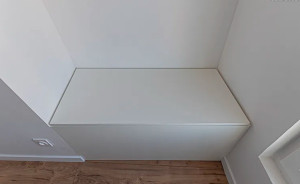 Photo de galerie - Menuiserie - Huisserie - Agencement