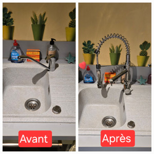 Photo de galerie - Bricolage et multi services