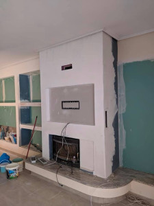 Photo de galerie - Les bandes joints pour Placot