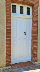 Photo de galerie - Menuiserie - Huisserie - Agencement