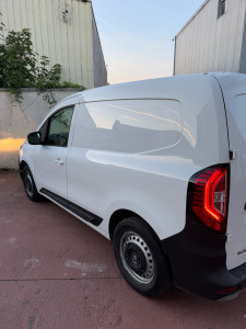 Photo de galerie - Transport de électroménager