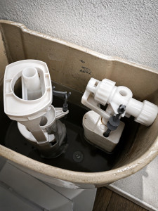 Photo de galerie - Plomberie - Installation sanitaire