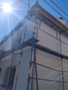 Photo de galerie - Artisan tout corps d'état - Rénovation