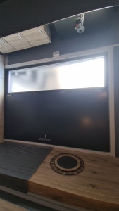 Photo de galerie - Menuiserie - Huisserie - Agencement
