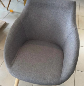 Photo de galerie - Ménage