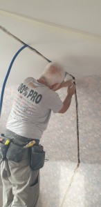 Photo de galerie - Installation électrique