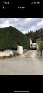 Photo de galerie - Taille