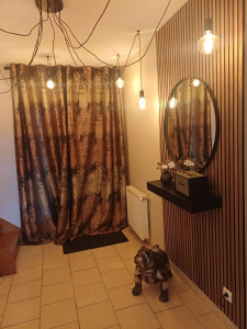 Photo de galerie - Réalisation chez moi