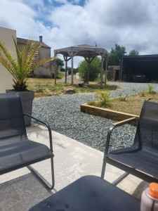 Photo de galerie - Terrassement - Assainissement