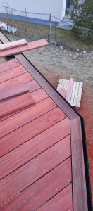 Photo de galerie - Menuiserie - Huisserie - Agencement