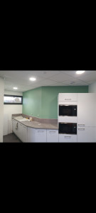 Photo de galerie - Finition de Cuisine 