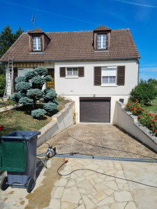 Photo de galerie - Couverture - Toiture