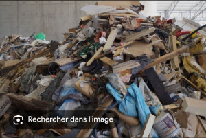 Photo de galerie - Gros volume 