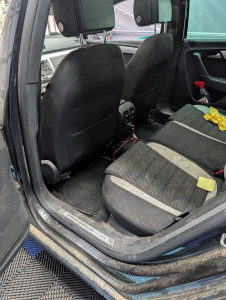 Photo de galerie - Avant 