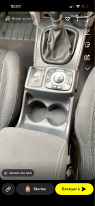 Photo de galerie - Nettoyage auto 