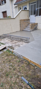 Photo de galerie - Maçonnerie