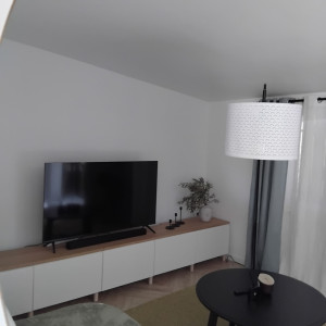 Photo de galerie - Ménage