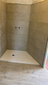 Photo de galerie - Carrelage