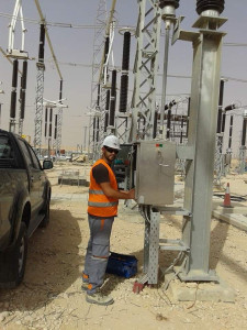 Photo de galerie - Je suis électricien depuis 2009