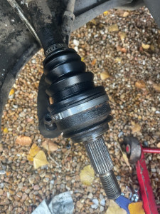 Photo de galerie - Réparation voiture